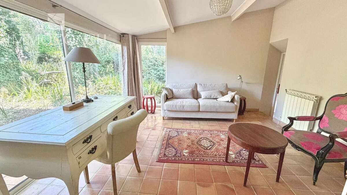 Maison à LE PRADET