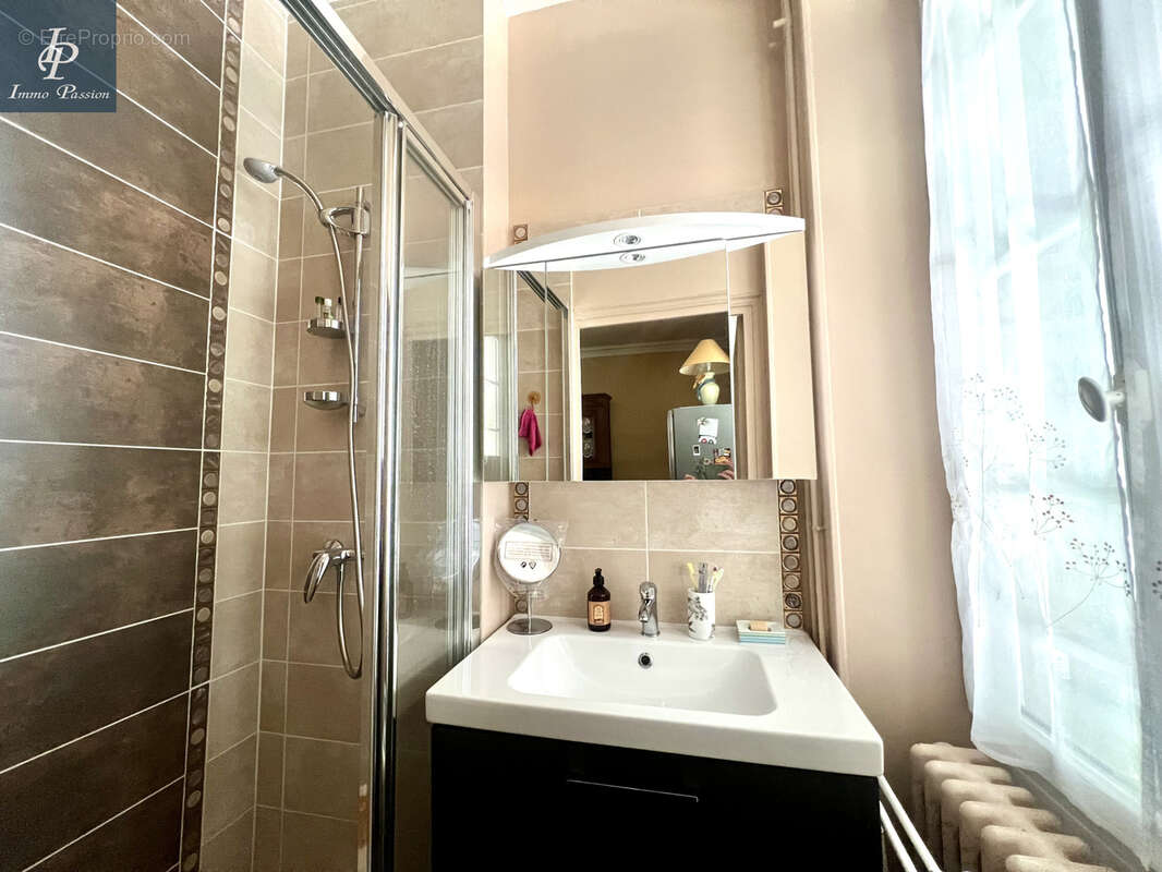 Appartement à DIJON