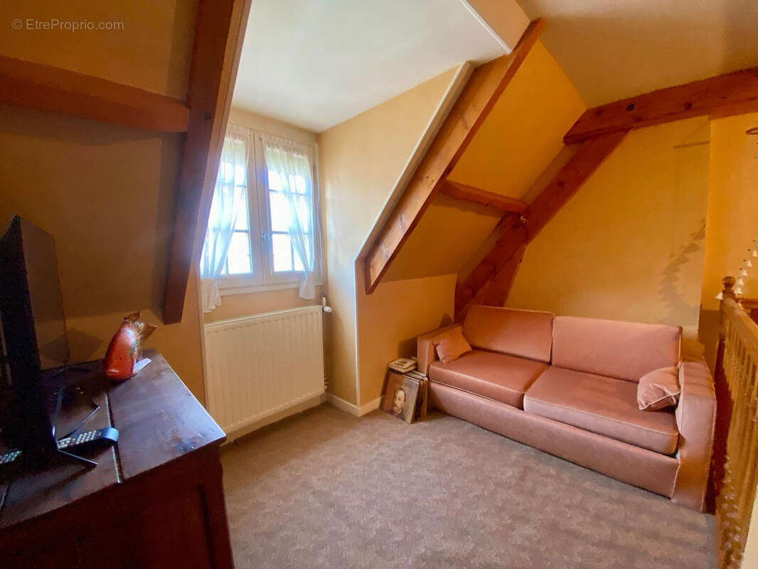 Maison à SAINT-QUENTIN