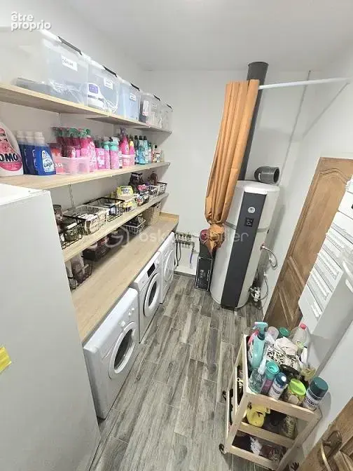 Maison 3 chambres (possibilite 4) de 138 m2 sur un terrain de plus de 9 000 m2 !!! - photo 20