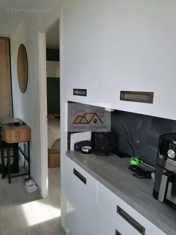 Appartement à CALVI