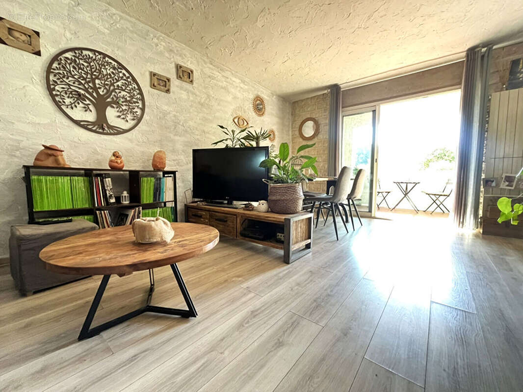 Maison à LA COLLE-SUR-LOUP