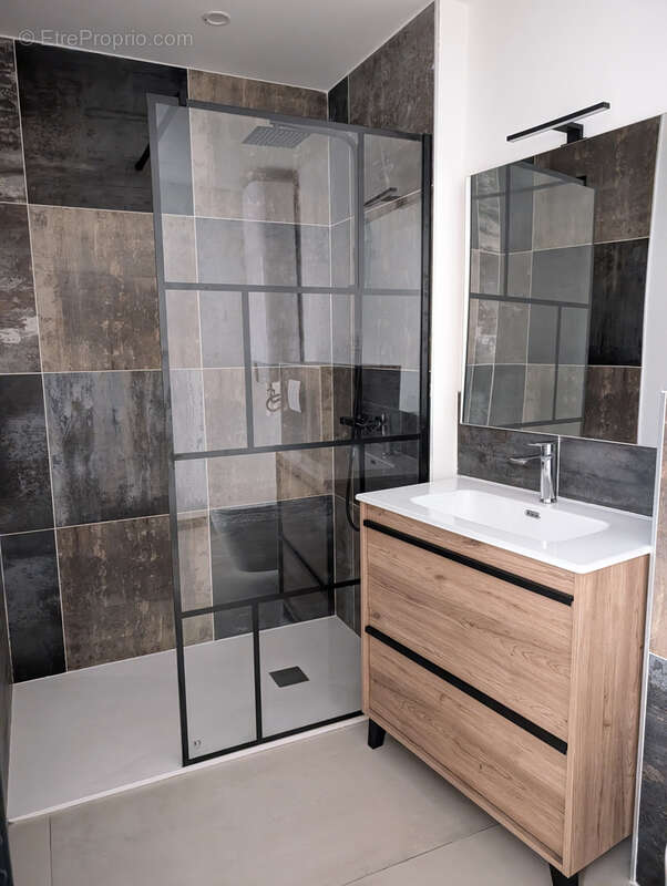 Appartement à MARSEILLAN