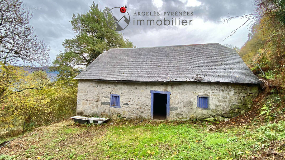 Maison à ARGELES-GAZOST