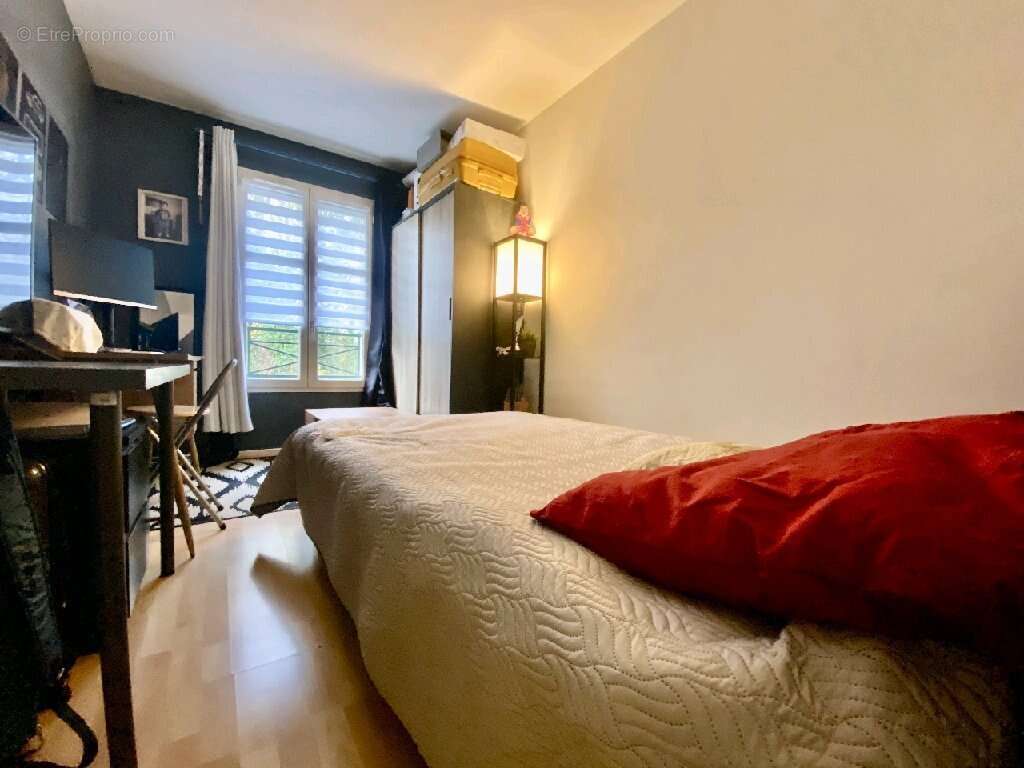 Maison à VILLEPARISIS