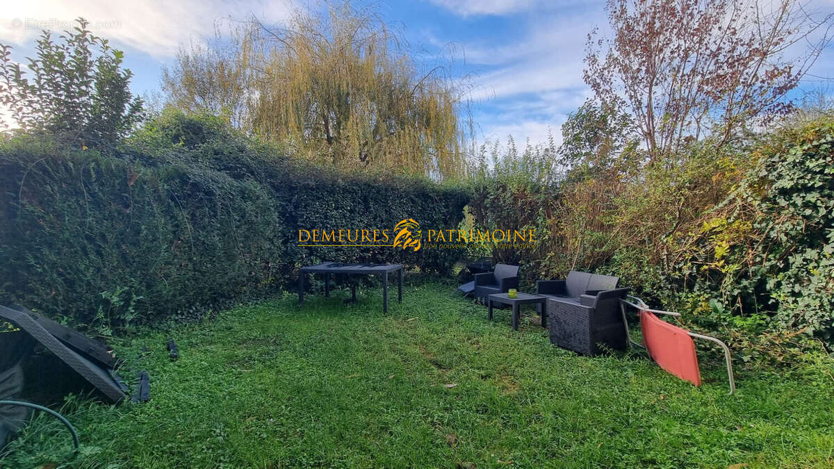 Appartement à SAINT-YRIEIX-SUR-CHARENTE