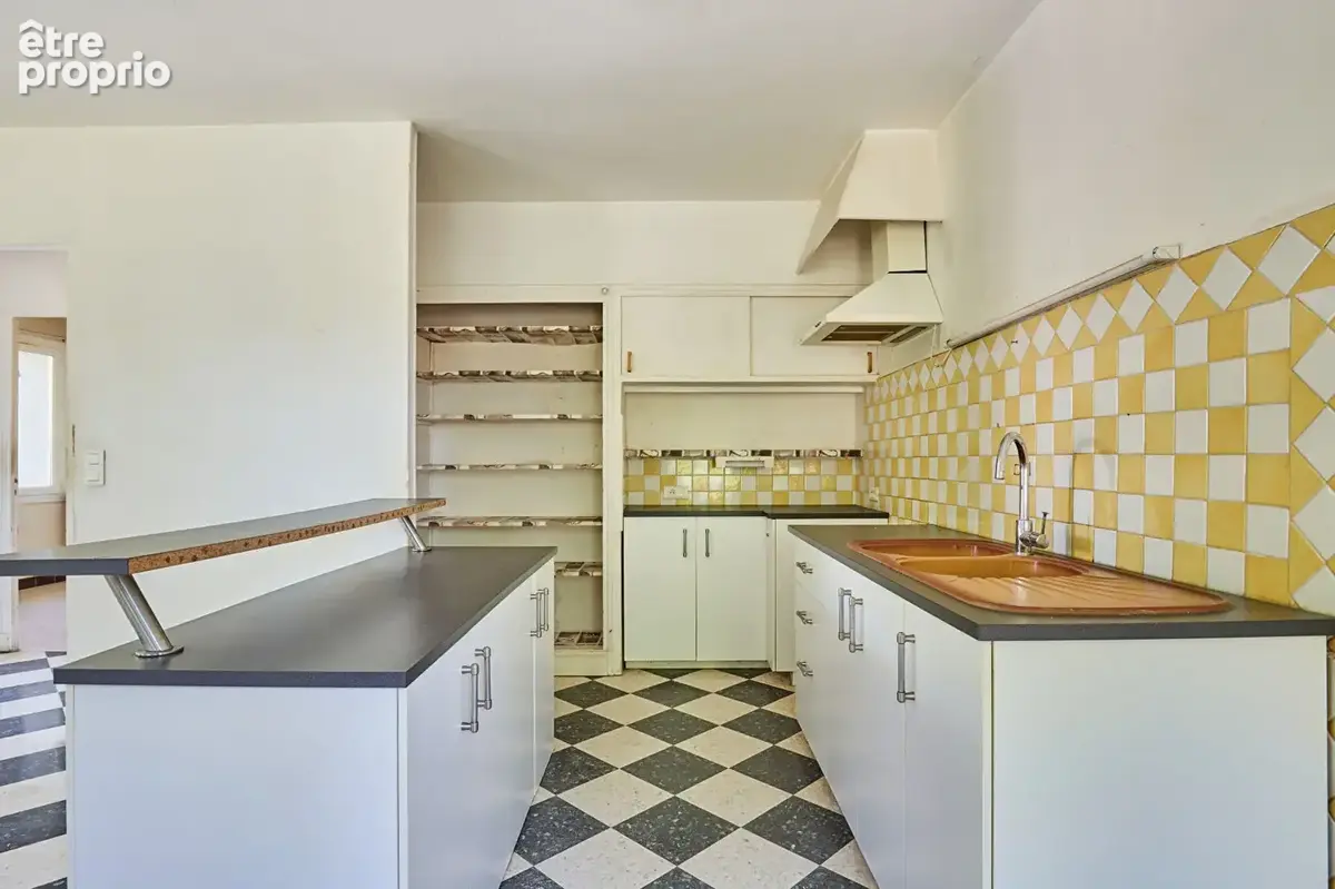 Maison 74m² à saint-cannat - photo 6