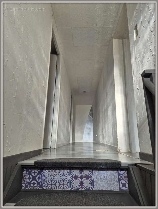 Maison à FRESSE-SUR-MOSELLE