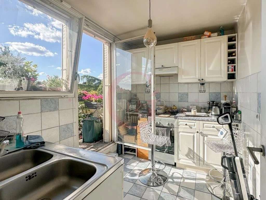 Appartement à ANTONY