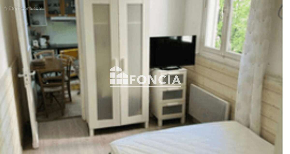 Studio indépendant 20m2 quartier La Chapelle - 80m plage - photo 3