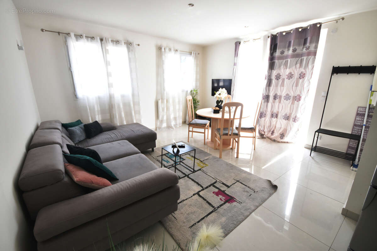 Appartement à VERNON