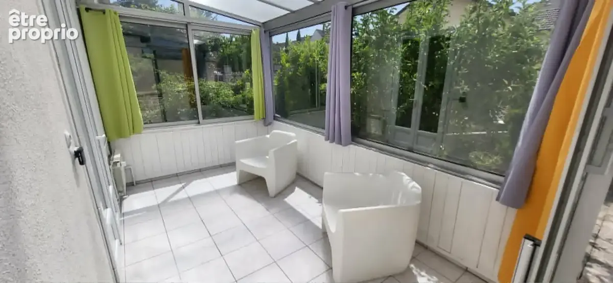 Maison 122 m² à Thomery  - photo 5