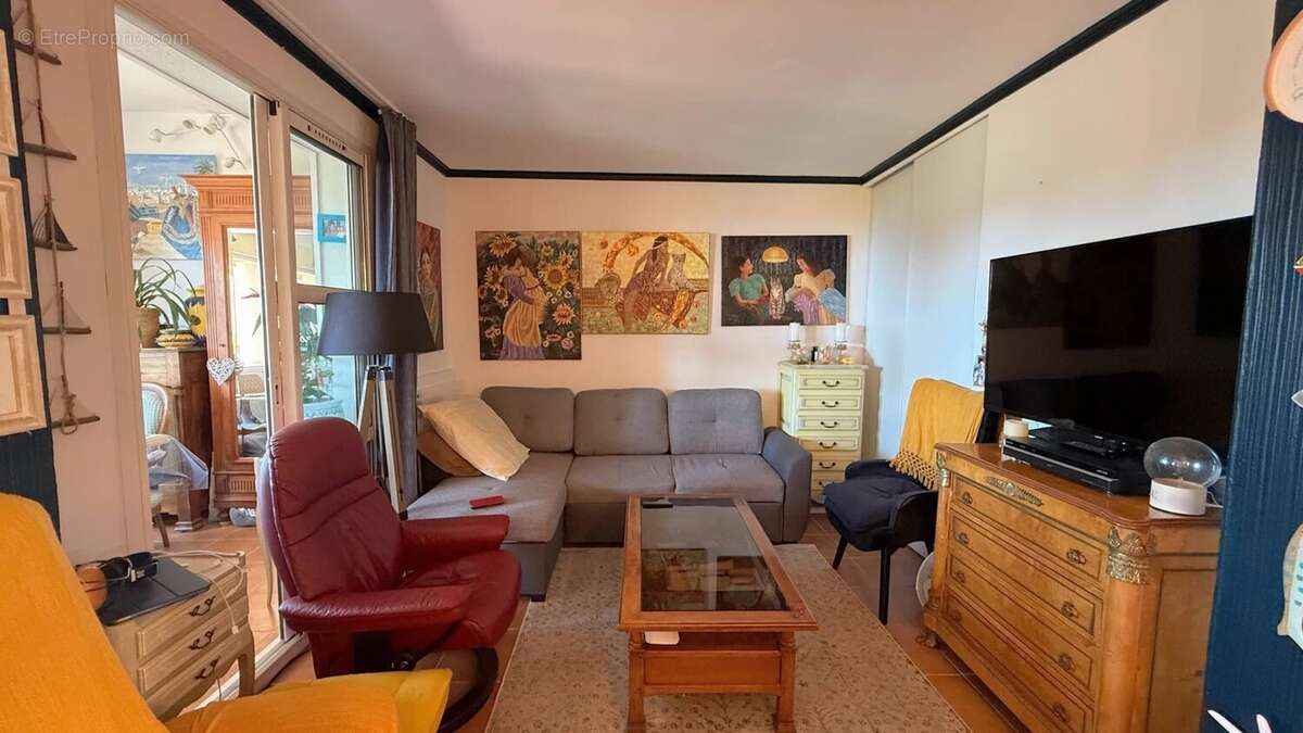 Appartement à LA SEYNE-SUR-MER