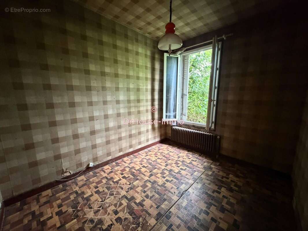 120 m² à Limay  - photo 25