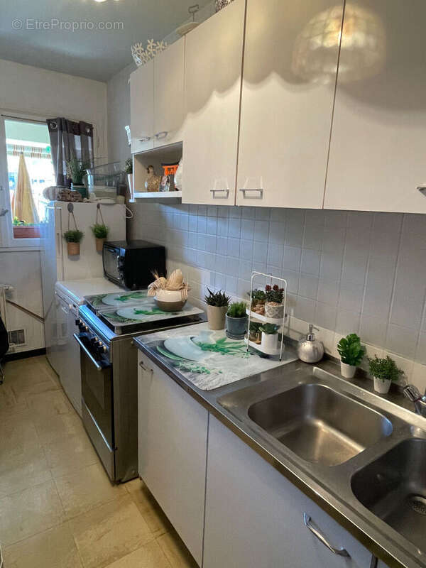 Appartement Elbeuf 2 pièces 52 m² - photo 5