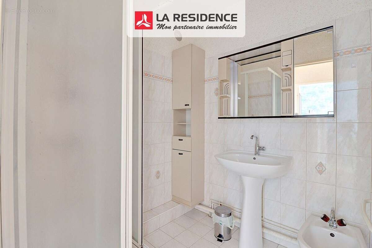 Appartement 91 m² à Blois  - photo 7