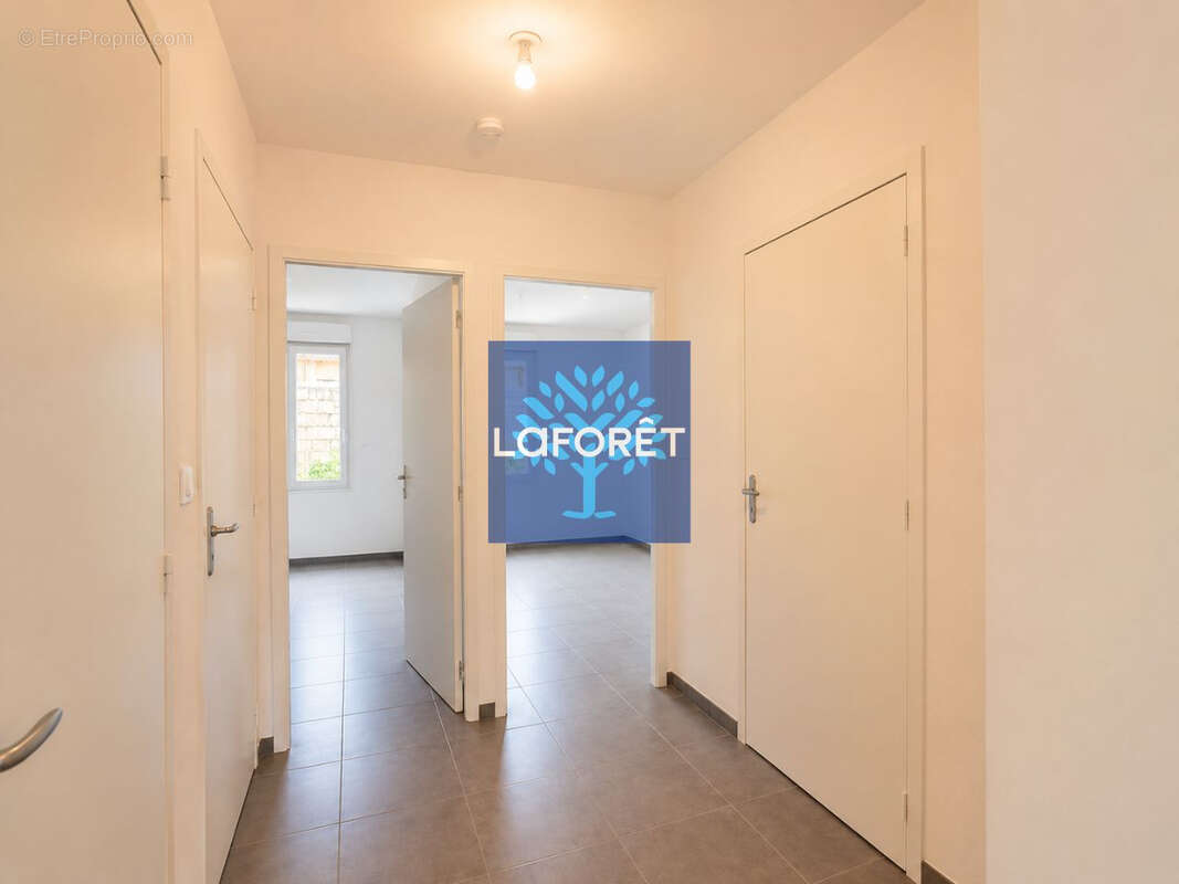 Appartement à MONTBRISON