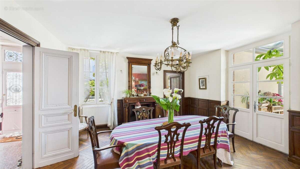 Maison à BARCELONNE-DU-GERS