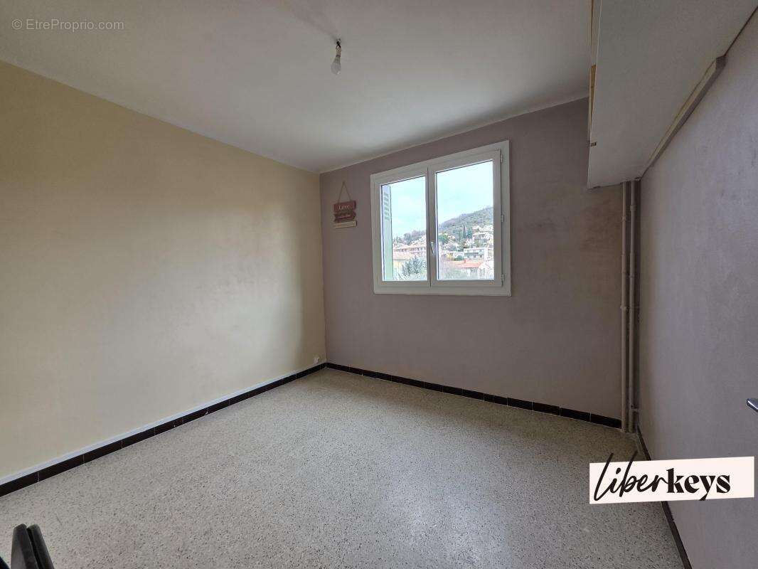 Appartement à MANOSQUE