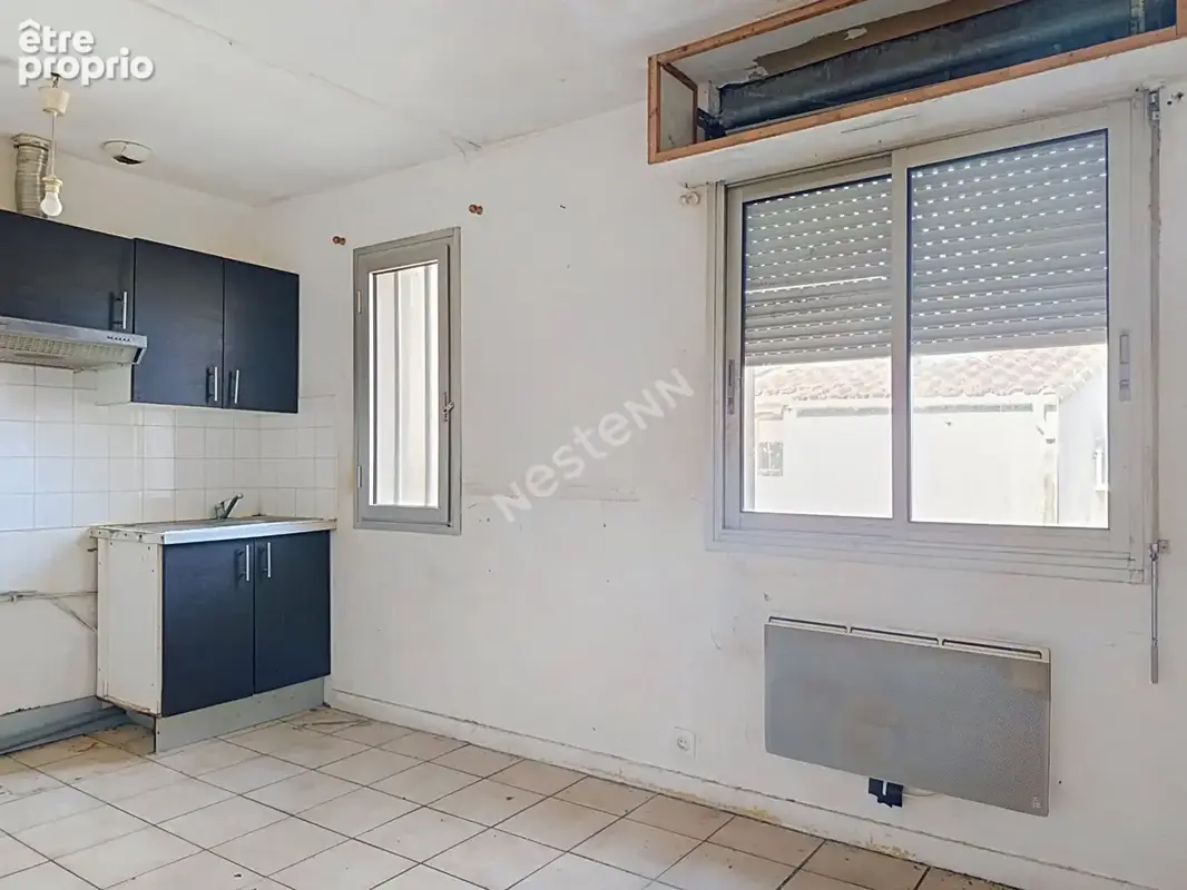 Immeuble à vendre à Pont Rousseau - 8 pièces, 208 m² - photo 11