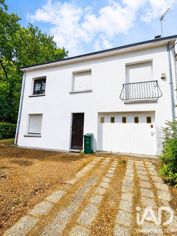 Photo 1 - Maison à SAINT-HERBLAIN