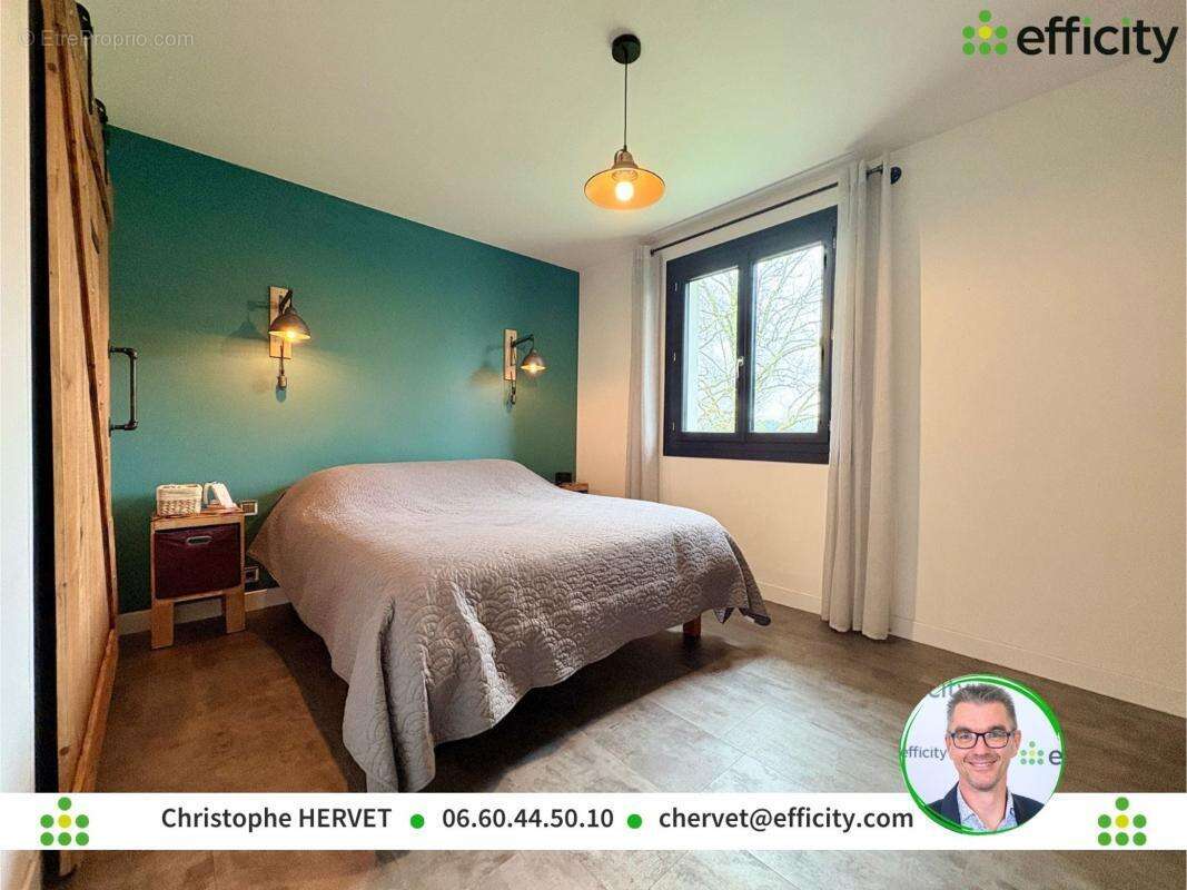Maison 87 m² à Dignac  - photo 8