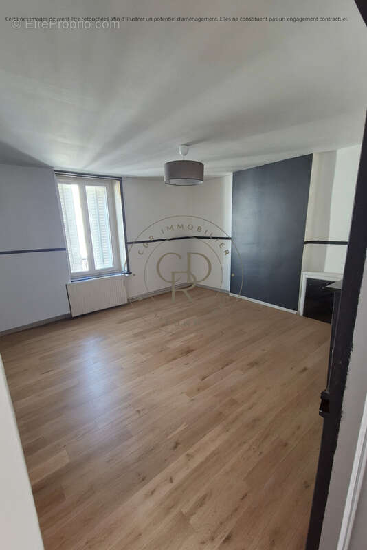 Photo 5 - Maison à REIMS