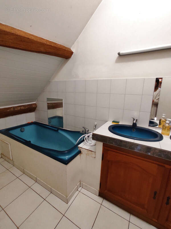 Maison à LONGVILLIERS