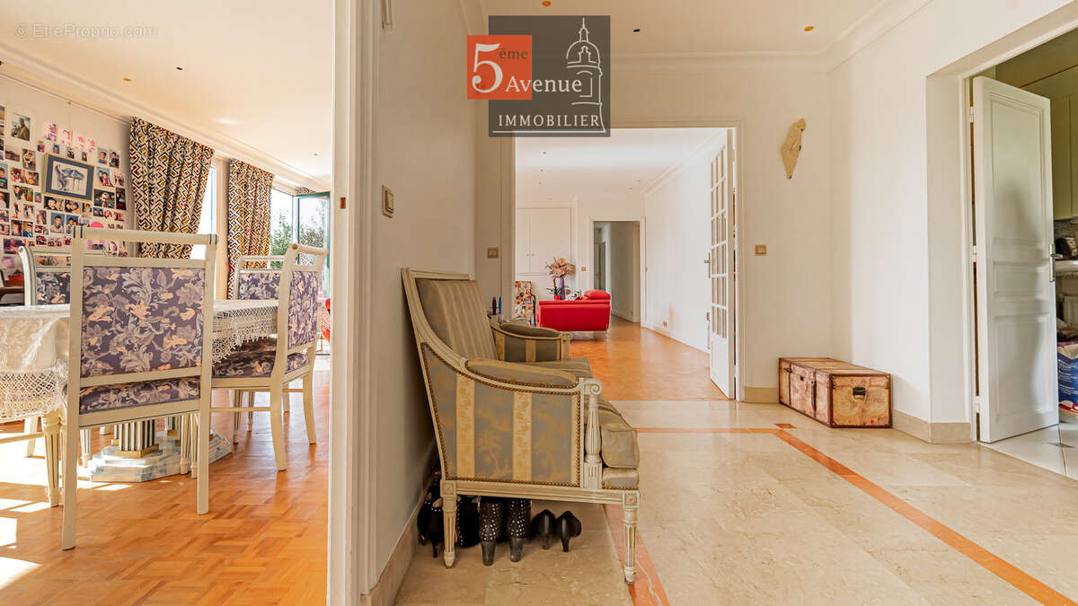 Appartement à CHANTILLY