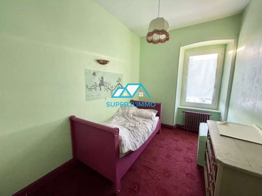 Maison à LA CHAPELLE-LAURENT