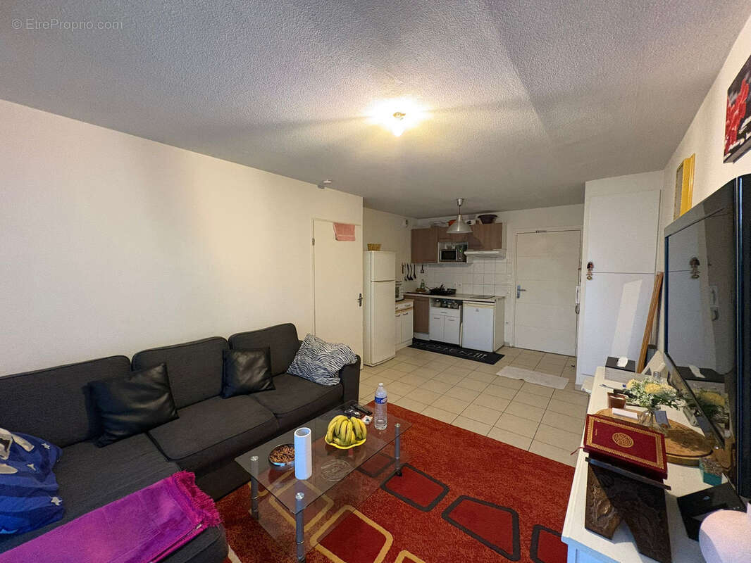 Appartement à LORMONT