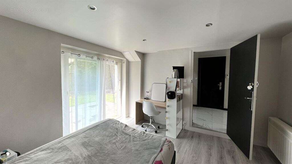 Maison à CLERMONT-FERRAND