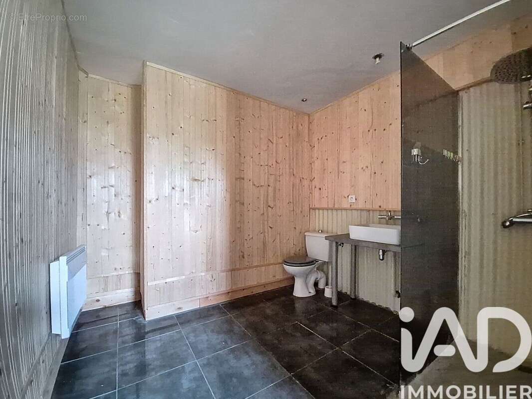 Photo 7 - Appartement à CHALETTE-SUR-LOING