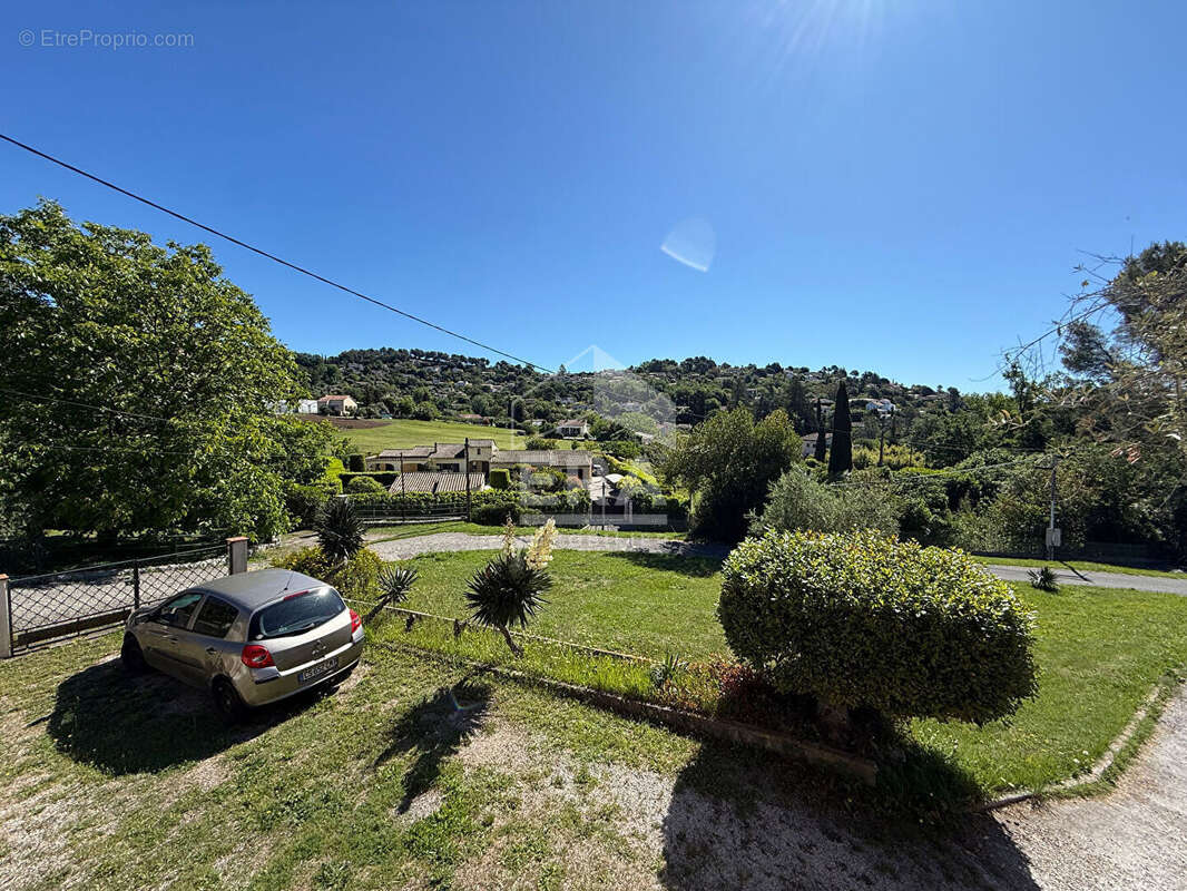 Maison à VENCE