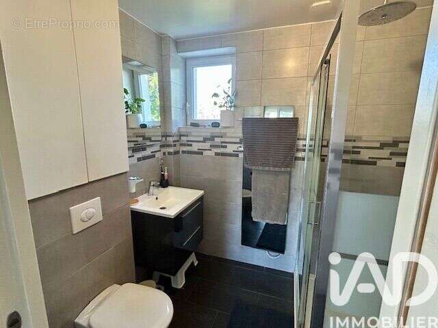 Photo 8 - Maison à ARGENTEUIL