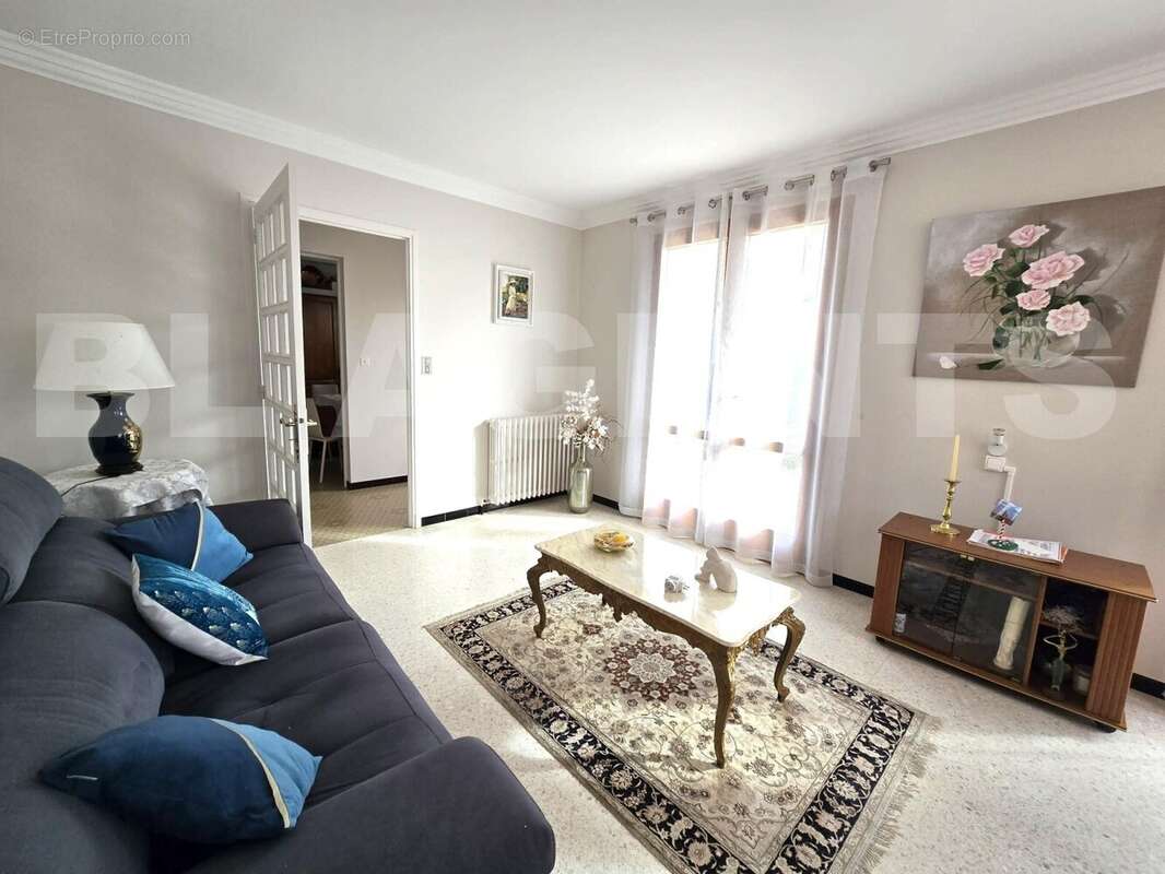 Pech - Maison à SAINT-NICOLAS-DE-LA-GRAVE