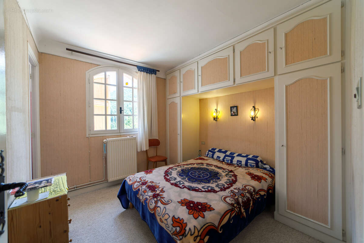 Maison à PRATS-DE-MOLLO-LA-PRESTE
