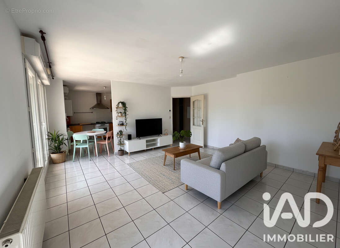 Photo 2 - Appartement à ORVAULT