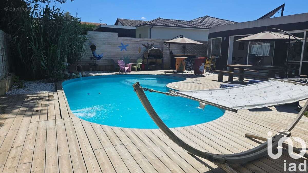 Photo 3 - Maison à DAX