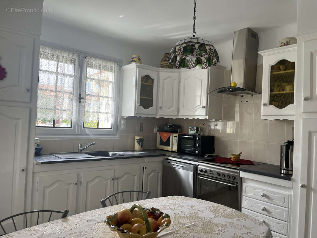 Maison à MAUREILLAS-LAS-ILLAS