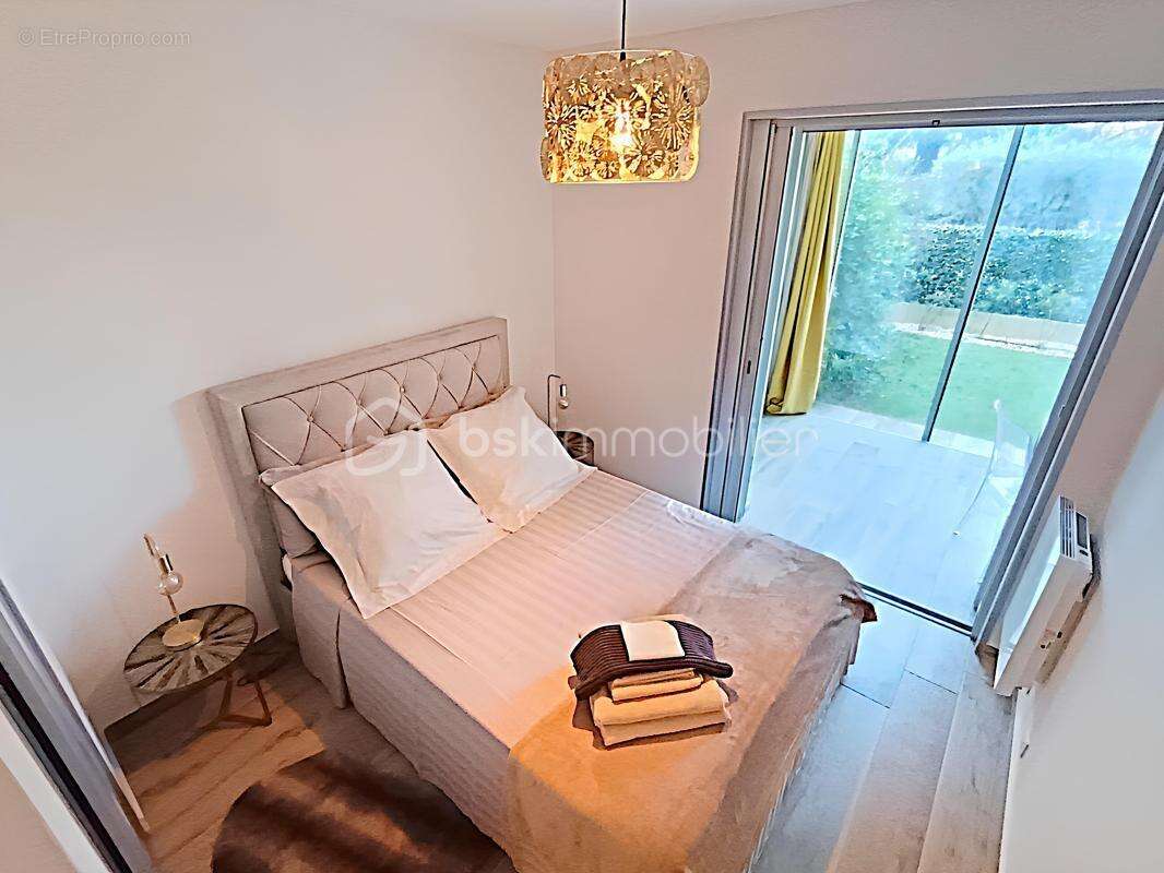 Appartement à SANARY-SUR-MER