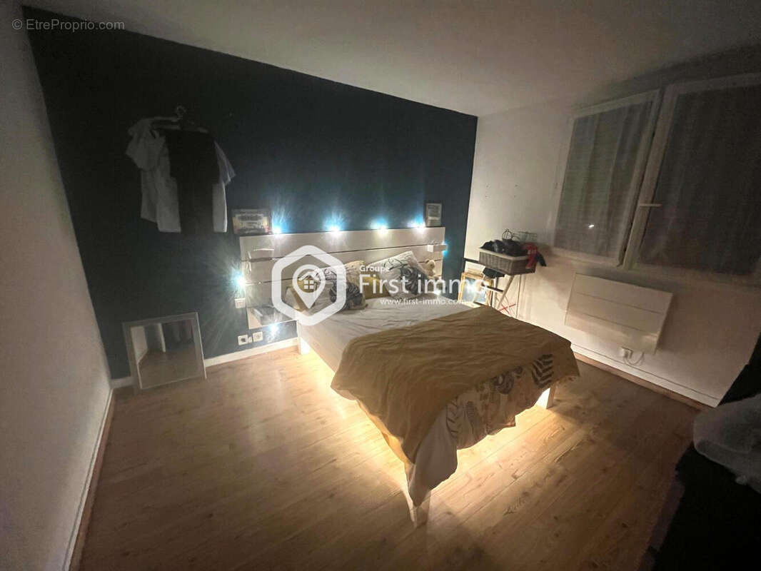 Appartement à THORIGNY-SUR-MARNE