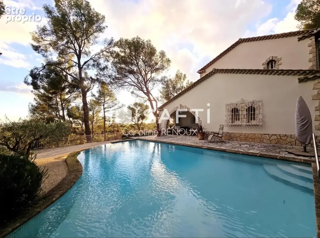 Photo 1 - Maison à MERINDOL