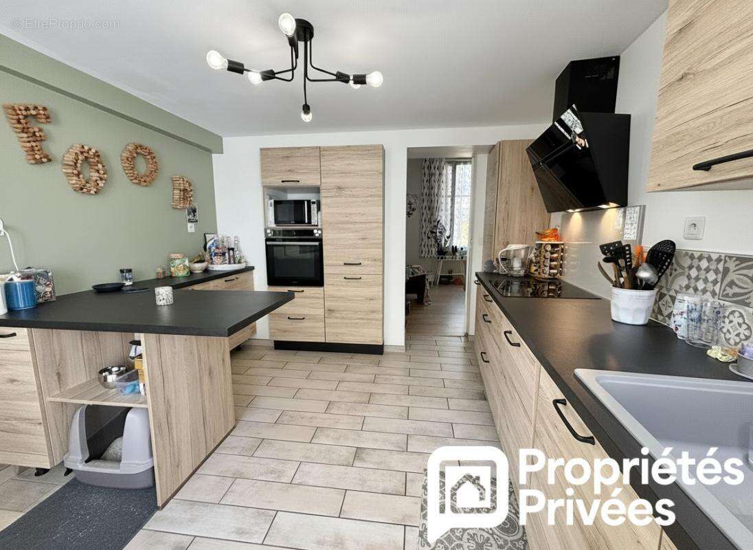 Maison de ville  5 pièce(s) 106.88 m2 - photo 7