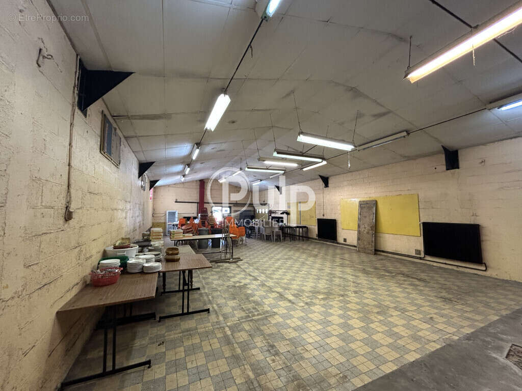 Appartement à HANTAY