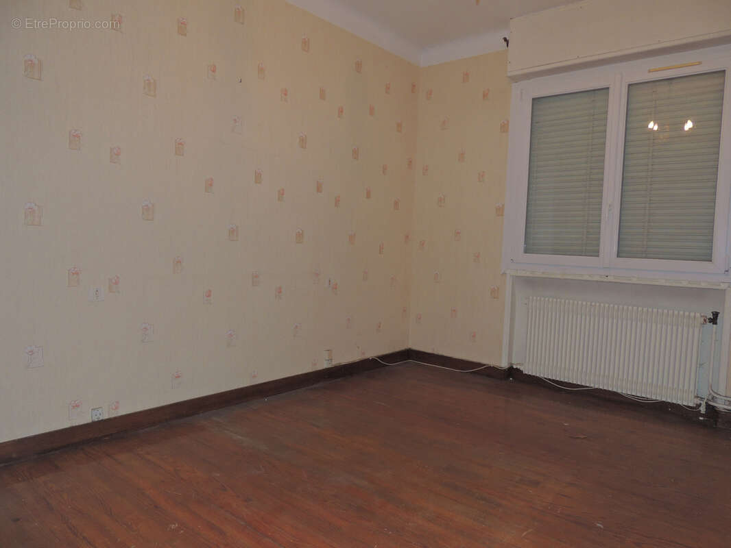 Maison à SALIES-DE-BEARN