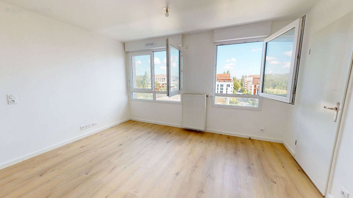 Appartement à NEUILLY-SUR-MARNE