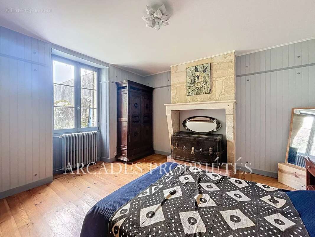 Maison à BORDEAUX