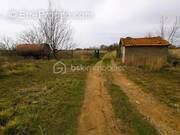 Terrain à VILLENEUVE-LES-BEZIERS