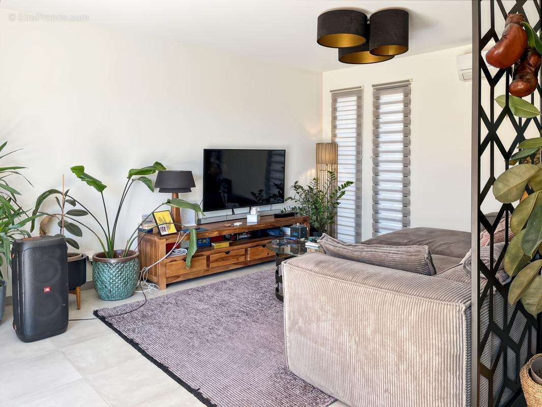 Maison à MARSEILLAN